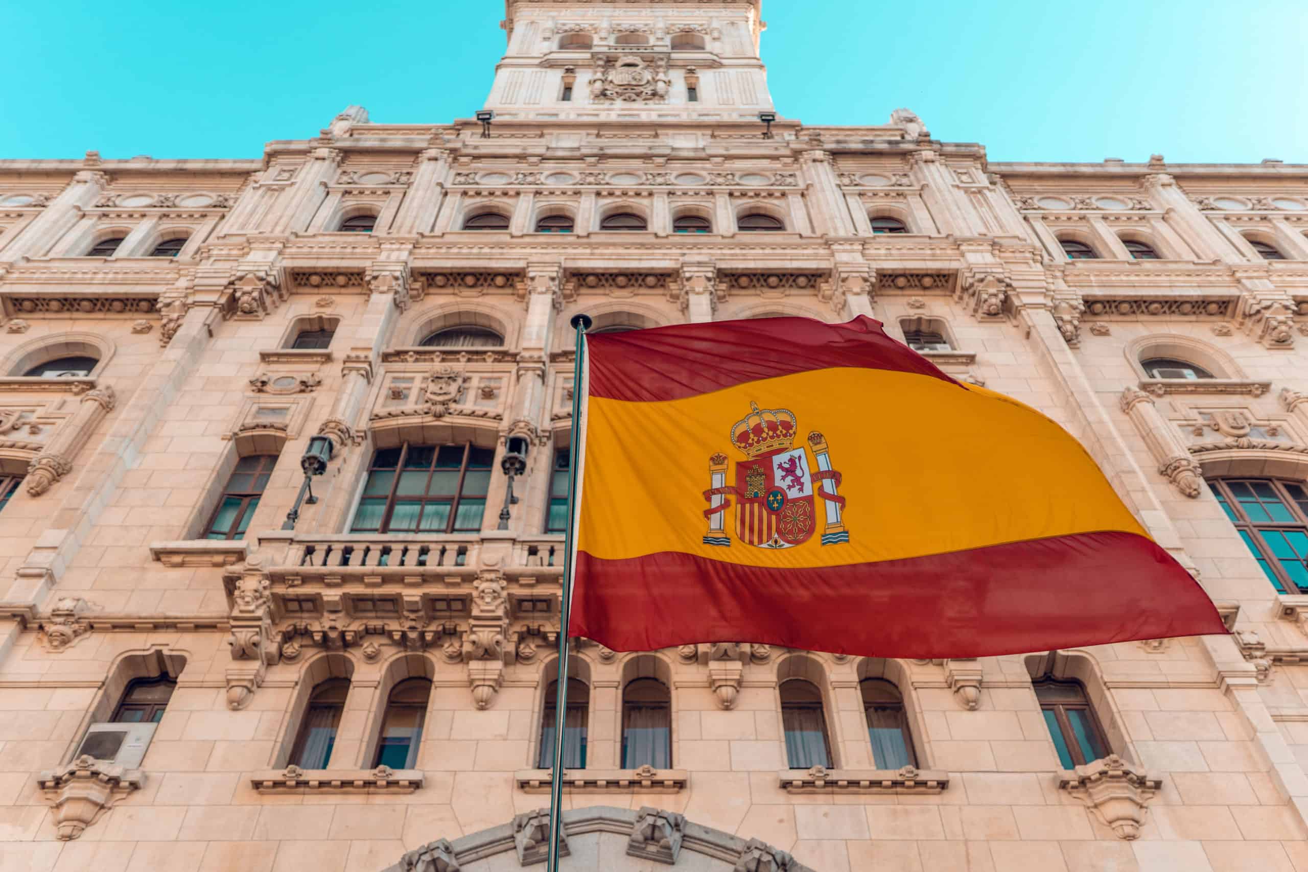 Espagne