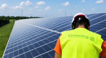 l'Espagnol Greening prépare son retrait du Maroc