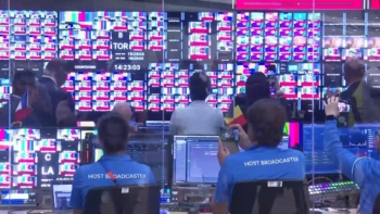 L'International Broadcast Center (IBC) du Mondial 2026