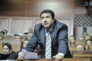 Mohamed Moubdii. DR