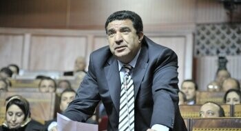 Mohamed Moubdii. DR