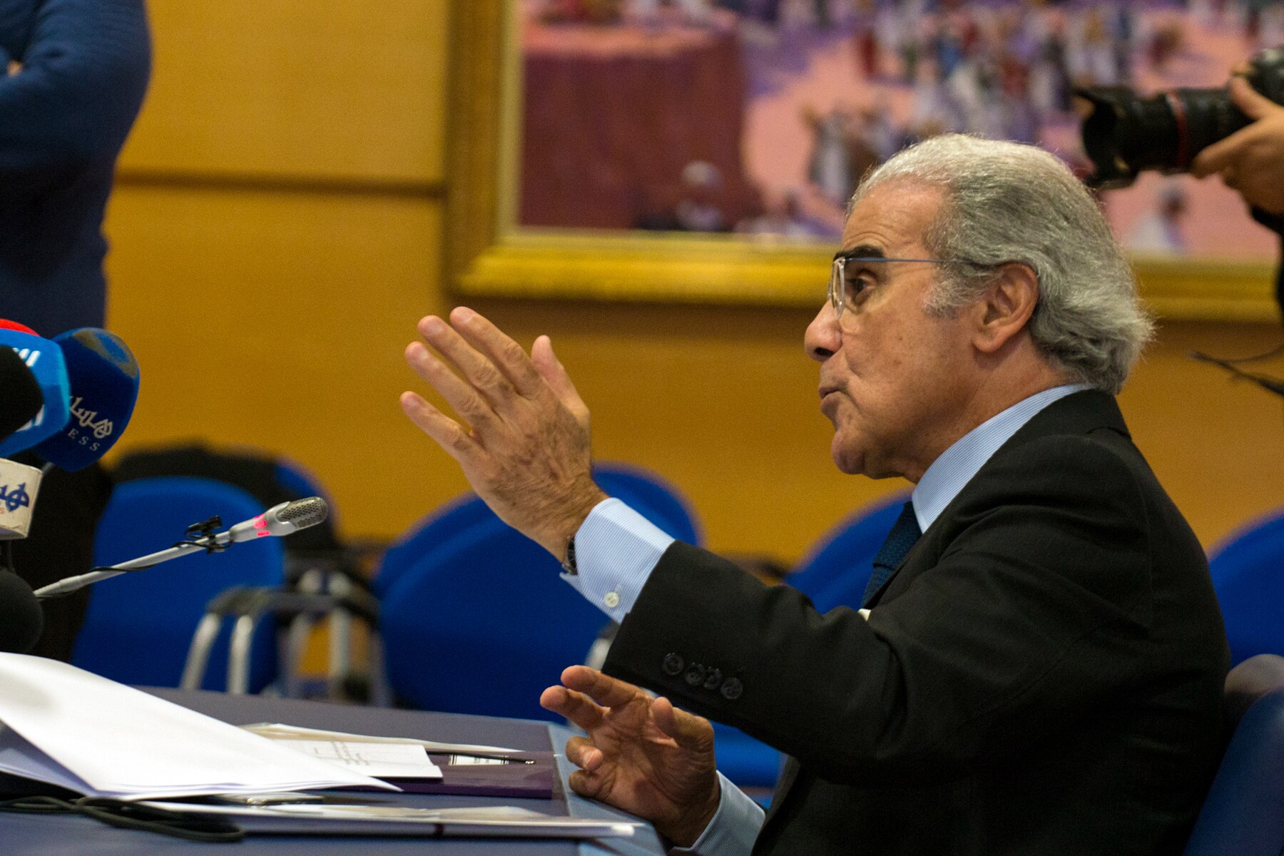 Abdellatif Jouahri