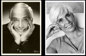 Alberto et Linda Pinto, célèbres designers de la jet-set mondiale, étaient les contacts privilégiés de Jeffrey Epstein au Maroc.