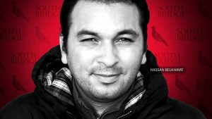 Hassan Belkhayat