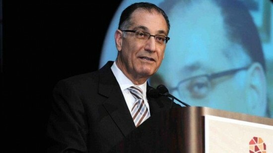 Ed Gabriel