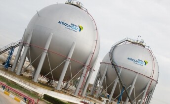 Afrioquia Gaz