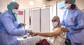 Vaccination Covid-19