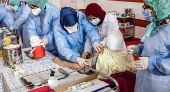 Vaccination au Maroc