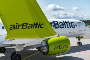 airBaltic