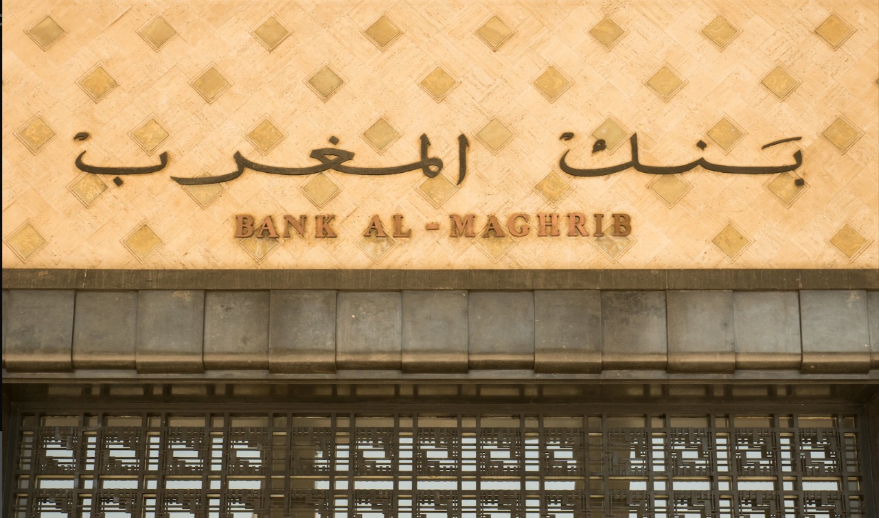 Bank Al Maghrib