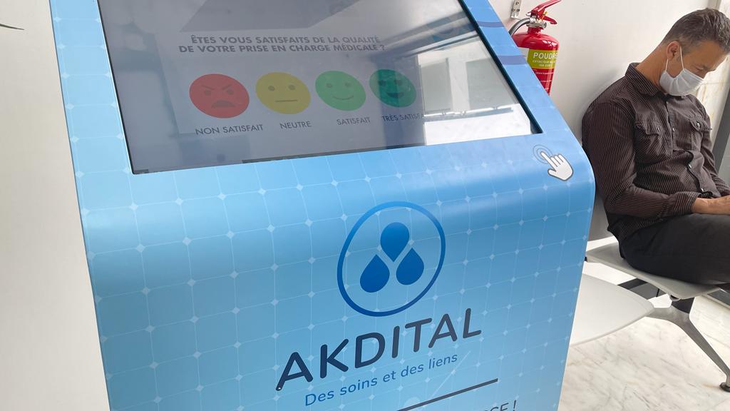 Akdital