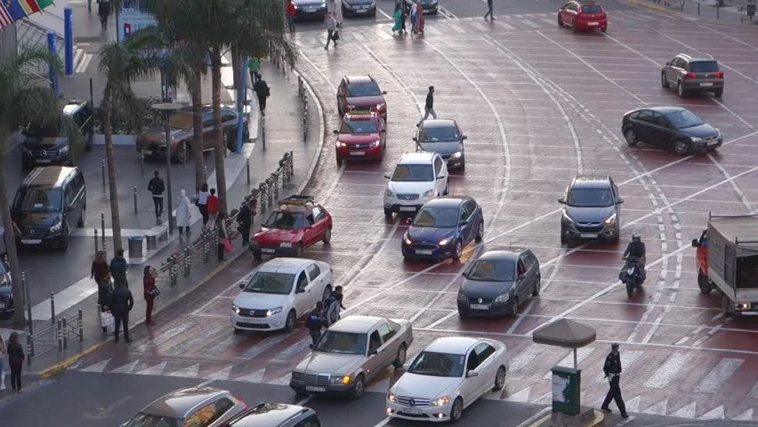 Automobile