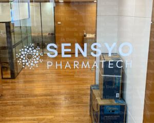 Sensyo Pharmatech