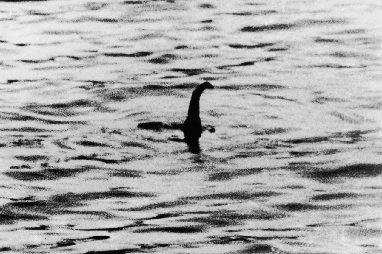 Nessie