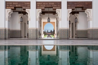 Oberoi Marrakech