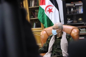 Brahim Ghali