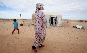 Tindouf