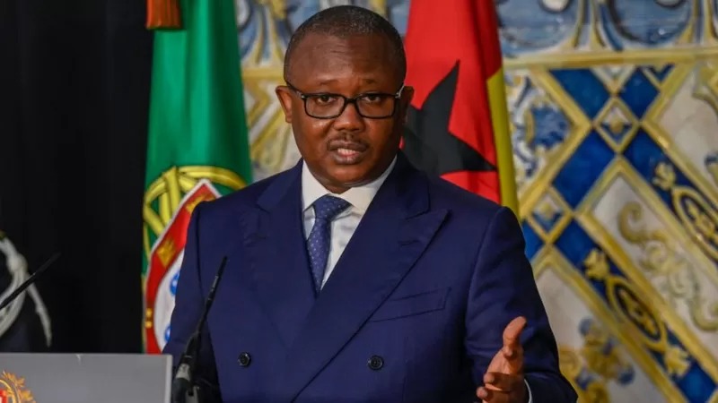 Guinée Bissau