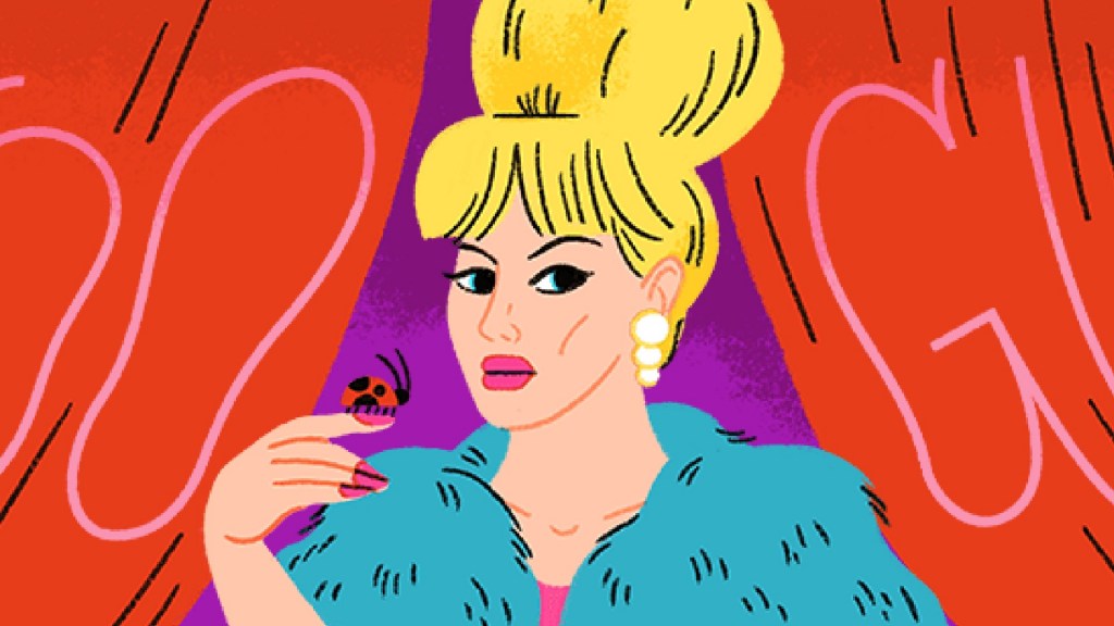 Coccinelle