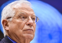 Josep Borrell