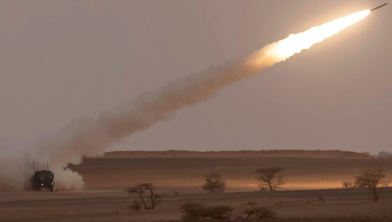 HIMARS