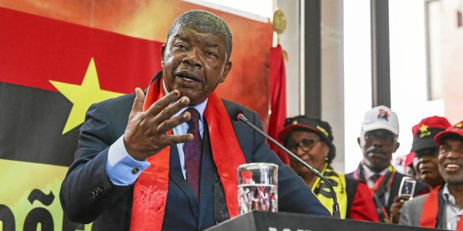 Angola
