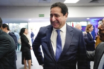 Farid Bennis, PDG de Laprophan.