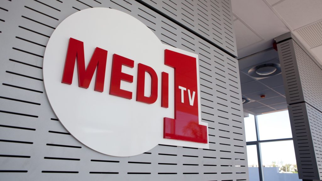Médi1 TV