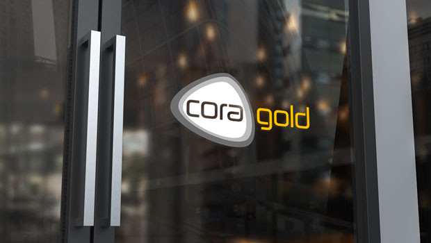 Cora Gold Ltd