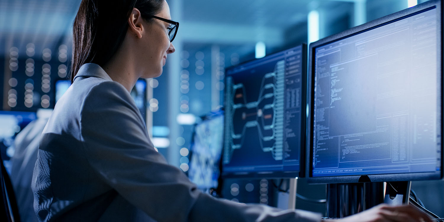 Développement informatique