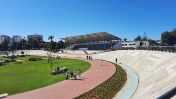 Vélodrome de Casablanca