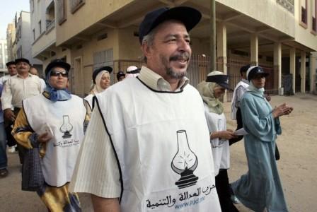Aboubakr Belkora