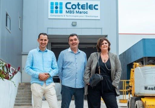 Cotelec