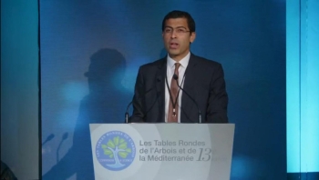 Fahd Benkirane