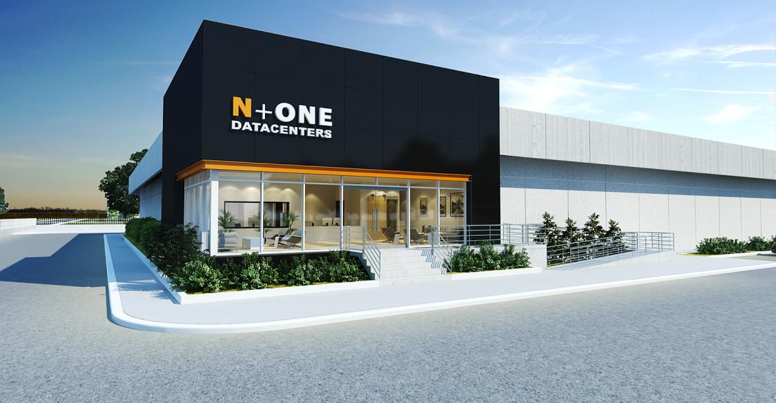 N+One Datacenters