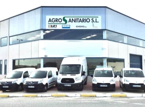 Agrosanitario