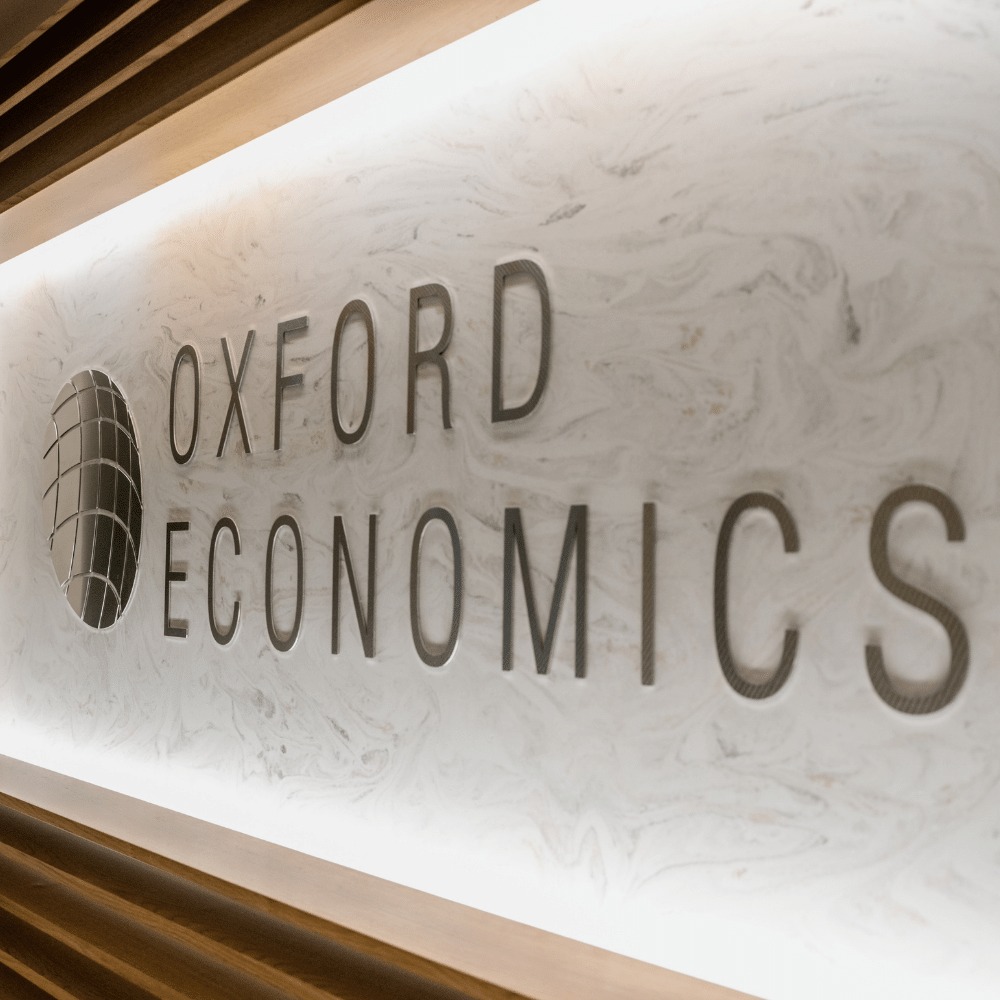 Oxford Economics