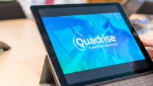 Quadrise