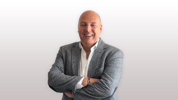 Gilles Sitbon, PDG d'Ipanema Consulting