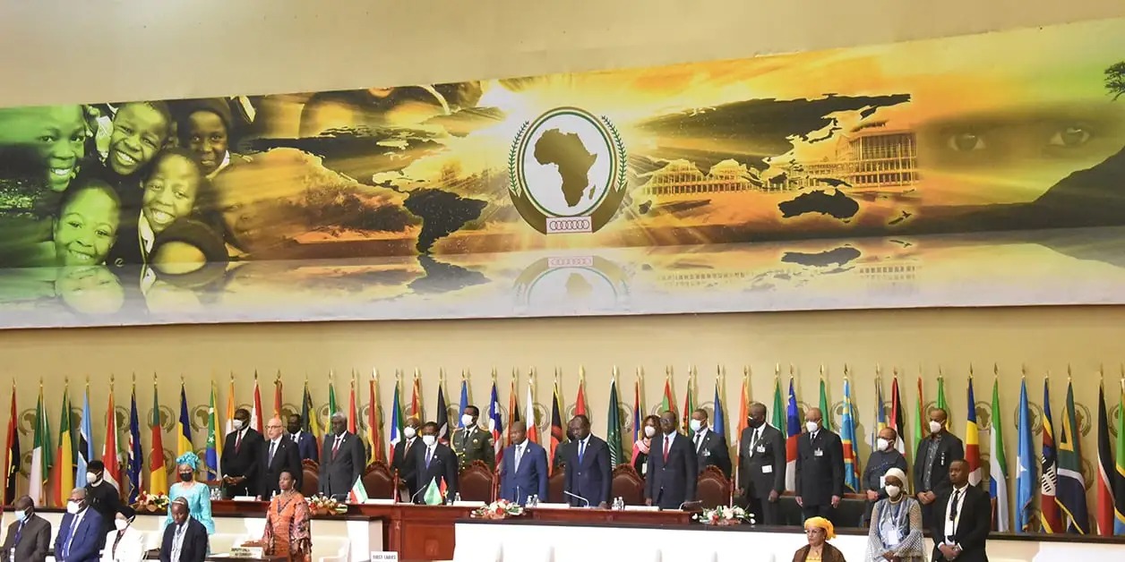 Sommet africain sur le climat (DR)