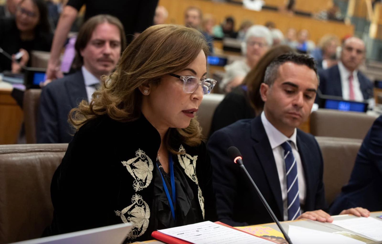 Asmaa Rhlalou