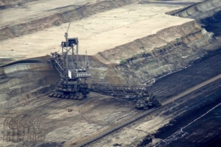 Une mine de Critical Mineral Resources.