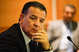 Chakib Alj, président de la CGEM. Crédit: Le Desk
