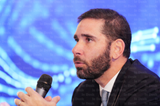 Yahia Chraibi, directeur général de Sanlam Maroc et directeur général par intérim d'Allianz Maroc.
