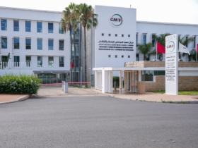 Siège du CM6RI