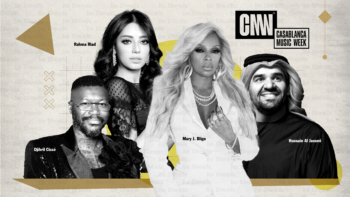 Casablanca Music Weekl