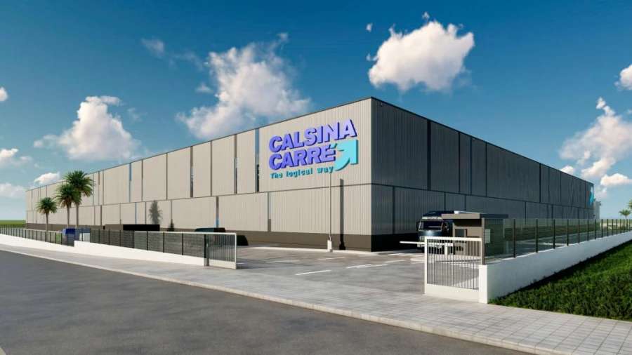 Calsina Carré