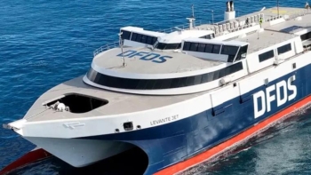DFDS