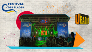 Festival des plages
