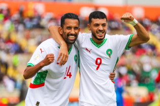 CHAN 2024 : Le Maroc bat la RD Congo 3-1 et file au tour suivant